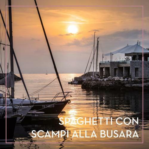 Apartamento Easy Life In Portopiccolo