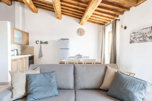 Apartamento La Piazza - Appartamento Con Vista
