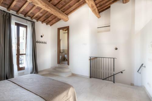 Apartamento La Piazza - Appartamento Con Vista
