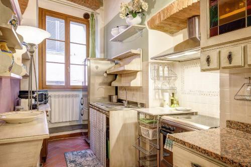 Apartamento La Corte Dei Sette Peccati