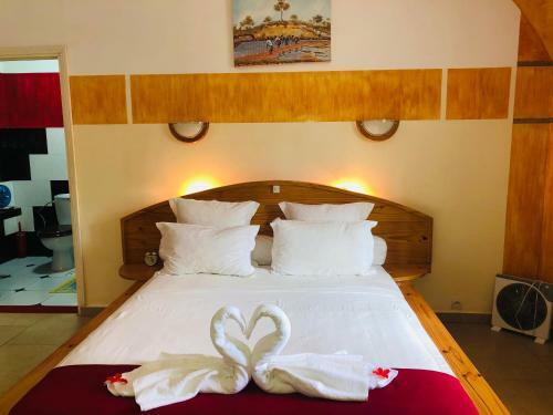 Hostal Petite Flower Guest House