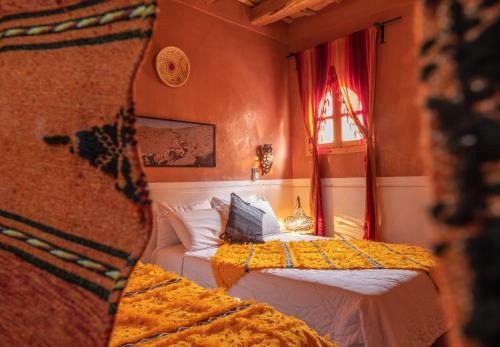 Hotel Auberge Atlas Dades