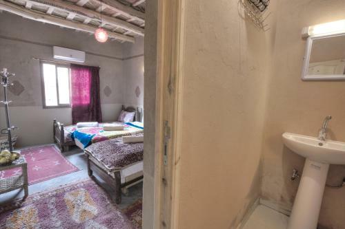 Bed & Breakfast Maison Restaurant Amazigh Annex