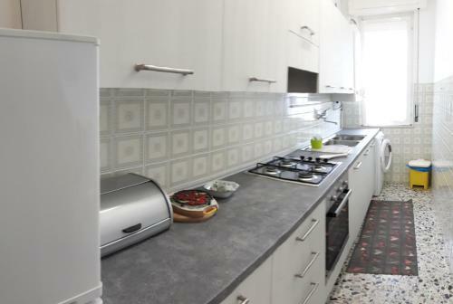 Apartamento Casa Luca