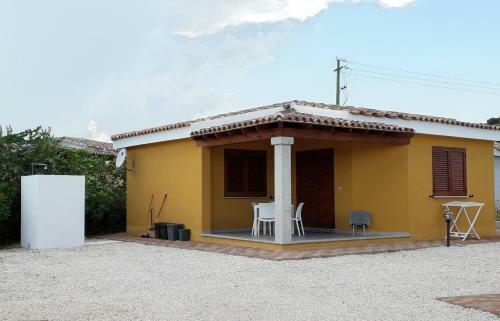 Apartamento Sos Appentos - Casetta Indipendente - Internet Veloce E Illimitato