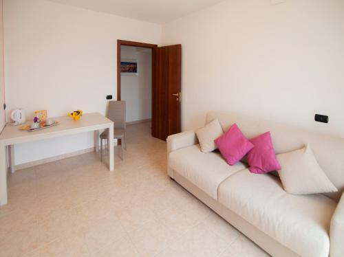 Hostal La Finestra Sul Castello