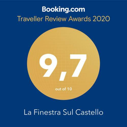 Hostal La Finestra Sul Castello