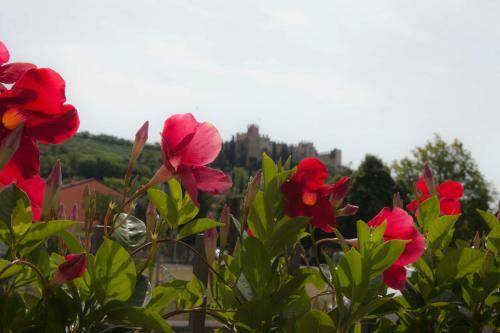 Hostal La Finestra Sul Castello