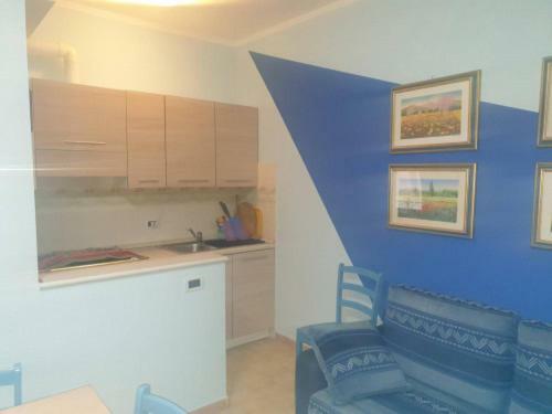 Apartamento Casa Centurione Silvi Marina