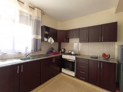 Excellent 2 Bedroom Apartment Myplace