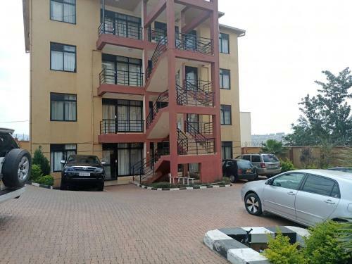 Excellent 2 Bedroom Apartment Myplace