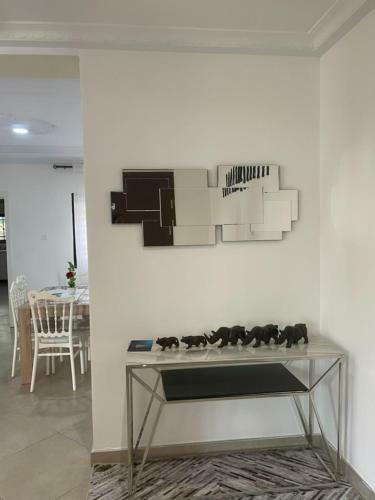 Apartamento Homey 3 Bedroom House