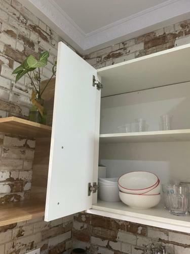 Apartamento Homey 3 Bedroom House
