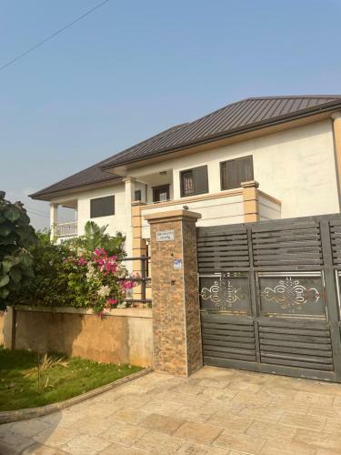 Apartamento Homey 3 Bedroom House