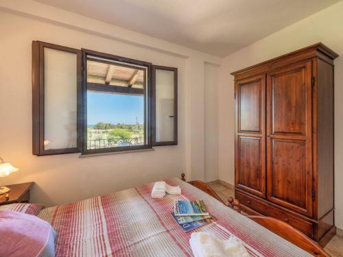 Apartamento Locazione Turistica Pompia 1