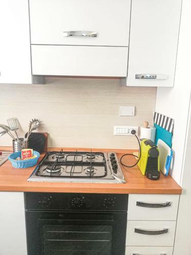 Apartamento Appartamento Azzurro Mare