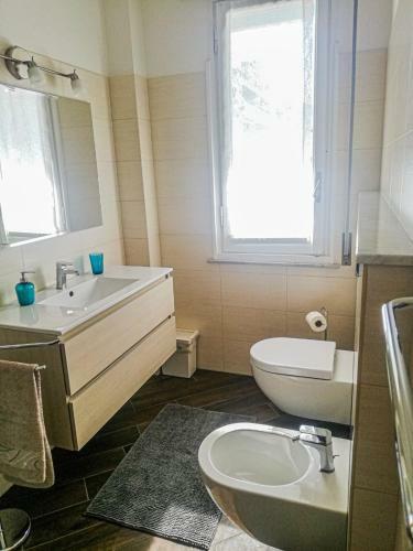Apartamento Appartamento Azzurro Mare