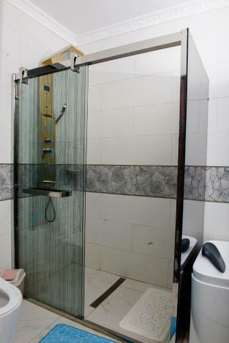 Glory Apartments Ltd