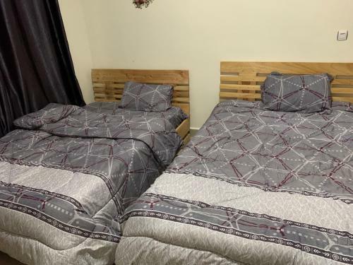 Fayrouz Hostel And Restaurant