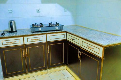 Kalisimbi Luxury Apartment