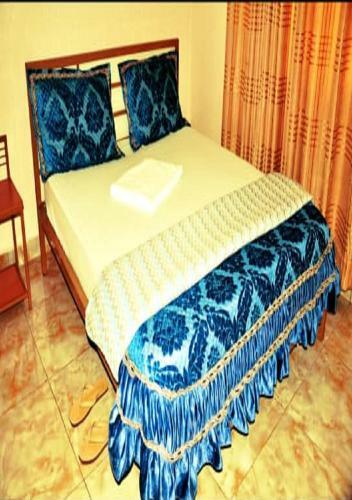Kalisimbi Luxury Apartment