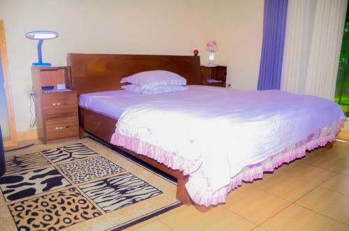 New Vision Homestay-kicukiro