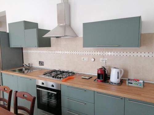 Apartamento P Al Parco