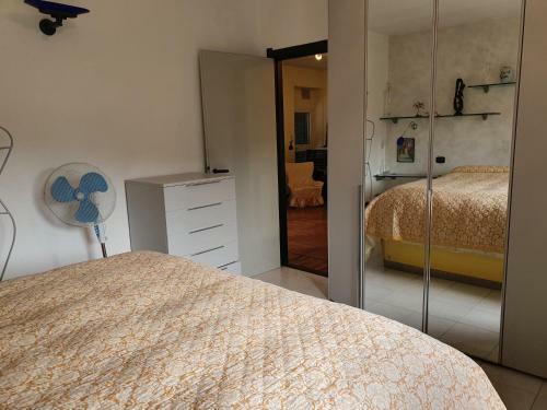 Apartamento Sestri Villa Vignolo With Pool