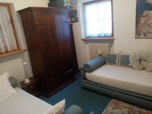 Siusi Sciliar Apartment