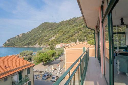 La Veranda Sull'acqua : Riva Trigoso