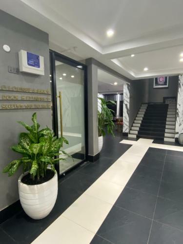 Muse Boutique Hotel