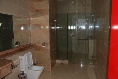 Hotel Best Western Plus Enugu