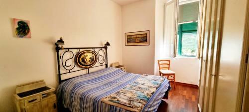 Apartamento Appartamento La Baia Del Silenzio