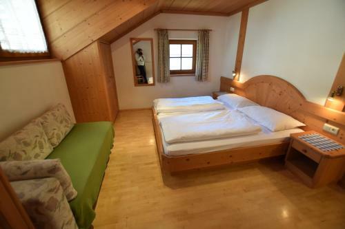 Aparthotel Residence Burghof