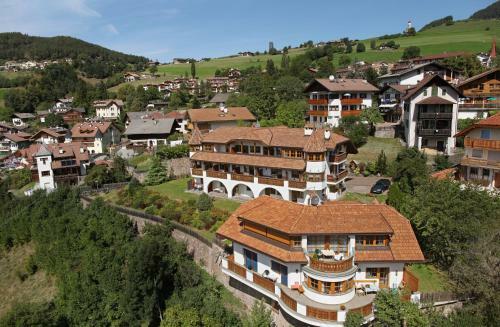 Aparthotel Residence Burghof