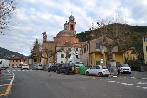 Villetta Dall'angelina