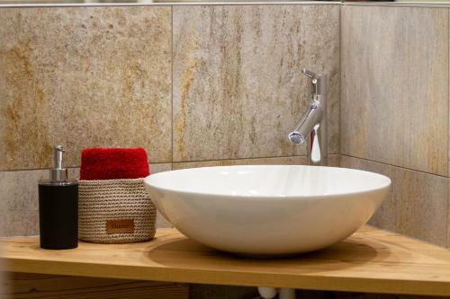 Apartamento Haus Lohengrin Ferienwohnung 2