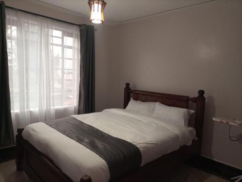 Apartamento Elegant Three Bedrooms Naivasha.