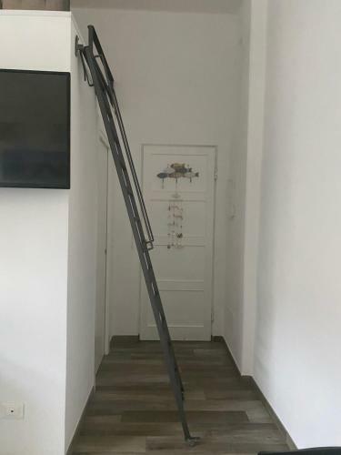 Apartamento Monolocale Agata
