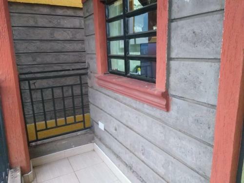 Kipepeo Apartments 254