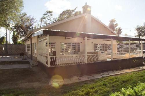Aang House Naivasha