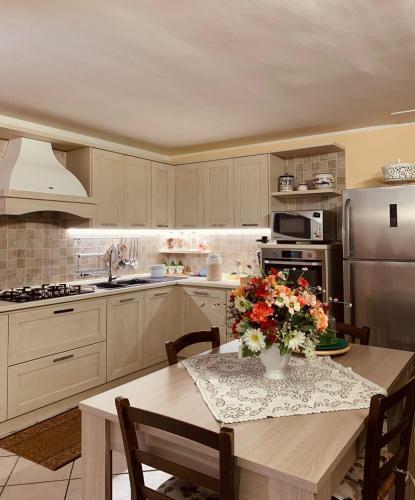 Apartamento Casa Vacanze Break Time