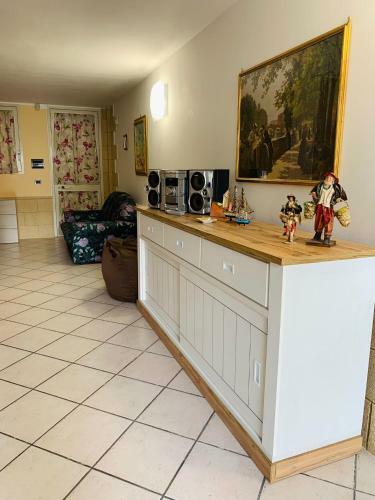 Apartamento Casa Vacanze Break Time