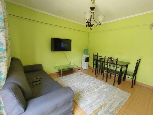 Apartamento Baita's Home For All
