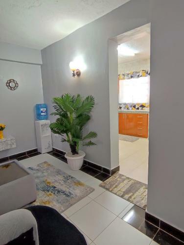 Apartamento Ketriz Cozy Homes