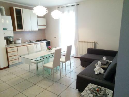 Apartamento Residenza Napoleone