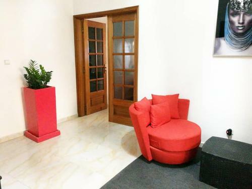 Apartamento Appartement Moderne - Sacr� Coeur - Vdn