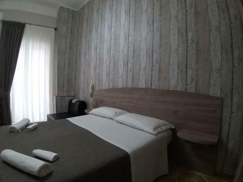 B&B O'maestro