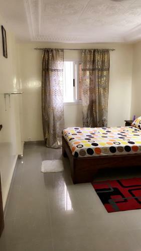 Apartamento R�sidence Essowe-sim