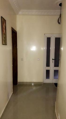 Apartamento R�sidence Essowe-sim